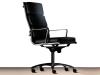 Contemporary Office Furniture - Light Executive Chair Range