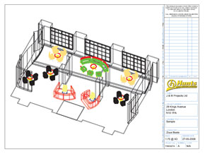 Space Planning image