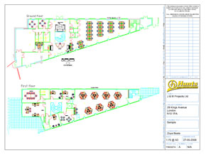 Space Planning image