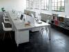 Contemporary Office Furniture - Diamond Bench Desk Range
