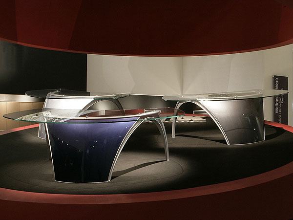 New Product Range - Luna