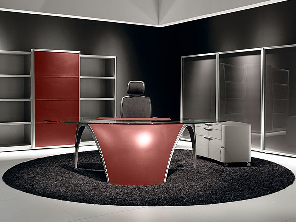 New Product Range - Luna